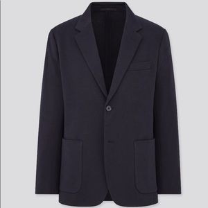 Men’s Comfort Jacket